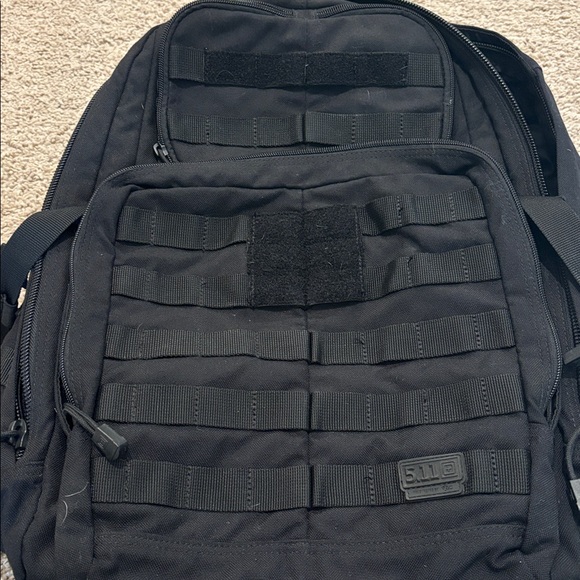 5.11 Tactical Rush Backpack - Picture 9 of 11